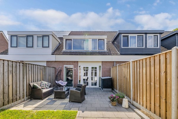 Medium property photo - Gelrelaan 16, 8302 KE Emmeloord
